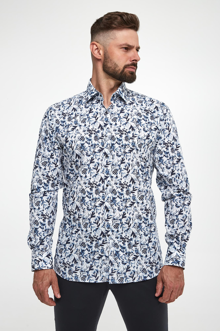 Koszula męska KARL LAGERFELD