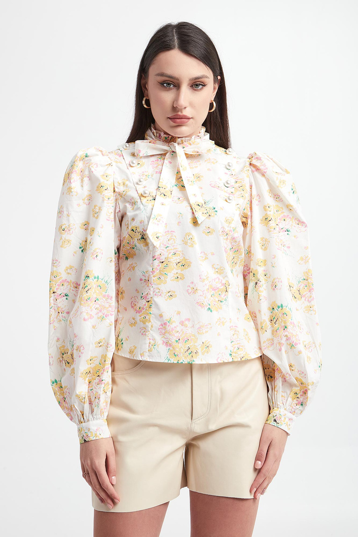 Koszula damska CUSTOMMADE