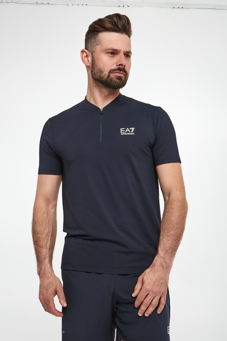 T-shirt męski EA7 EMPORIO ARMANI