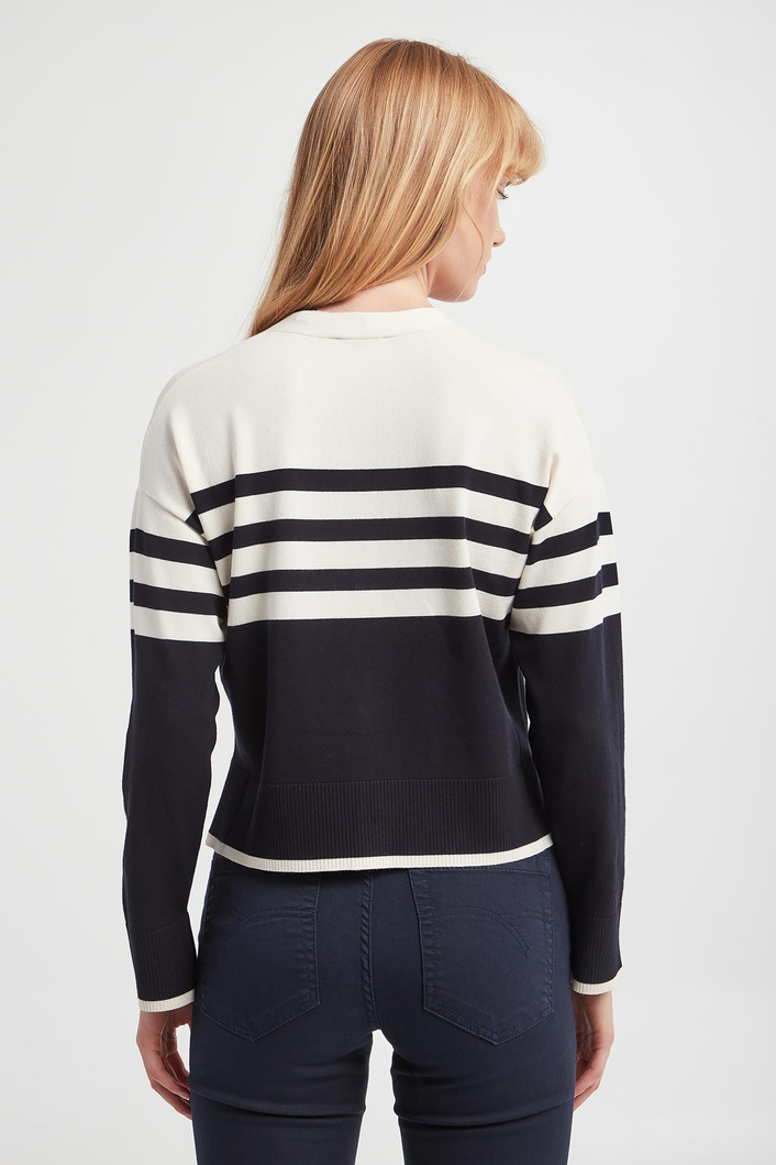 Kardigan damski Capo MARELLA  SPORT