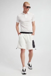 Polo męskie EMPORIO ARMANI