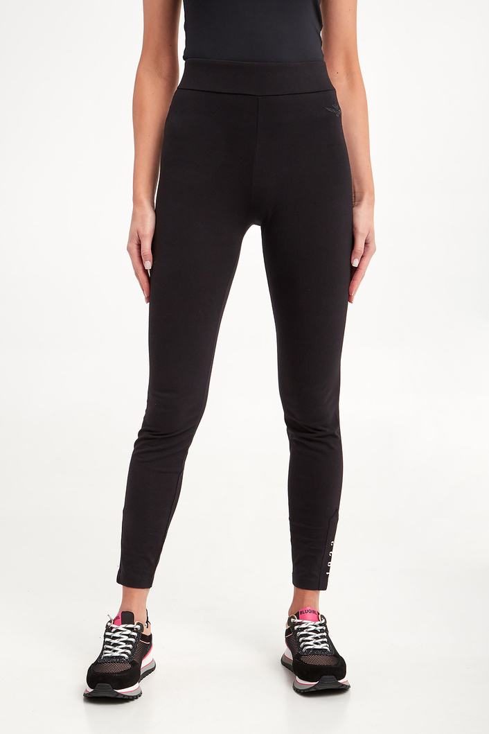Legginsy AERONAUTICA MILITARE
