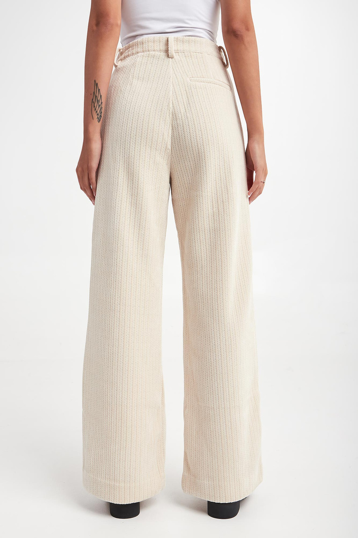 Spodnie damskie GESTUZ