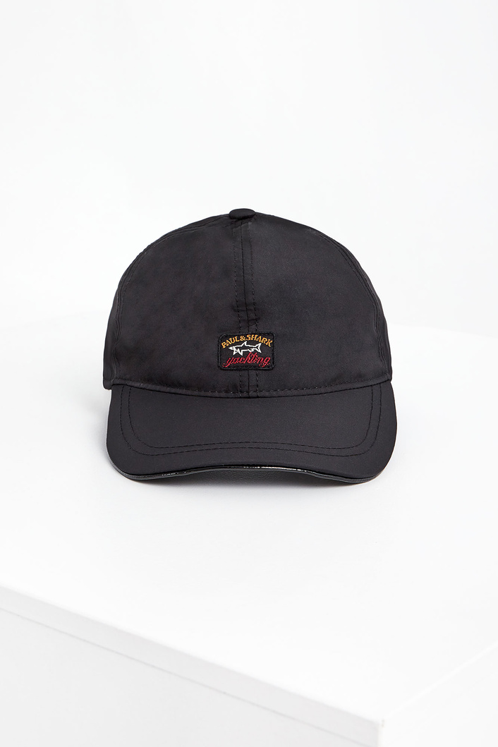 Czapka z daszkiem PAUL&SHARK