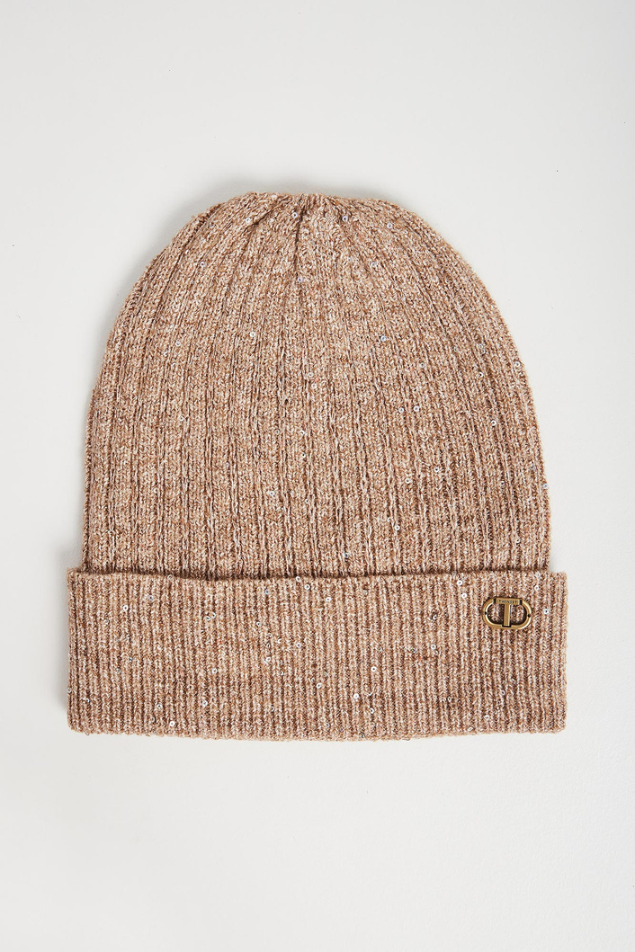 Czapka damska TWINSET