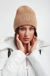 Czapka wełniana LIU JO