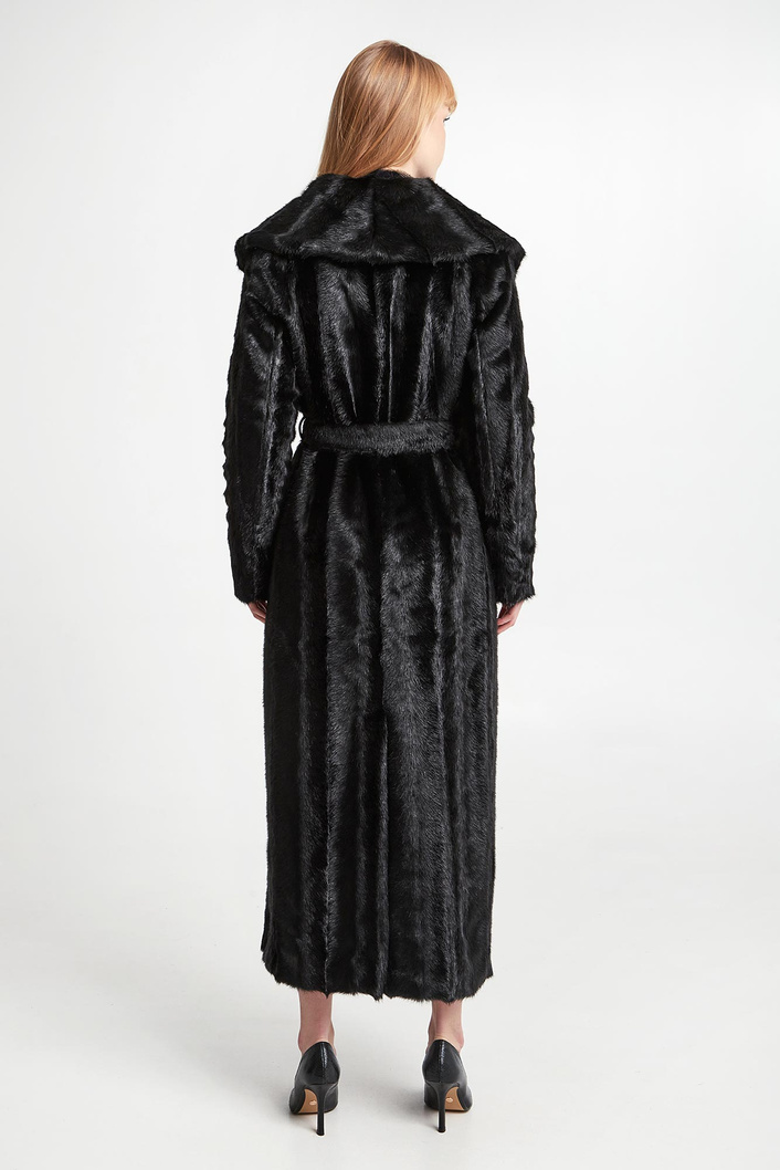Futro damskie BLUGIRL BLUMARINE