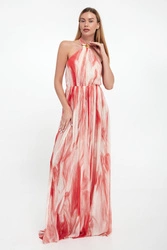 Sukienka maxi ELISABETTA FRANCHI