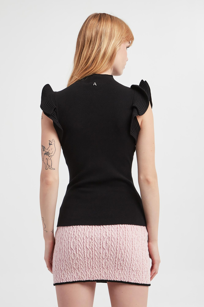 Top damski TWINSET ACTITUDE