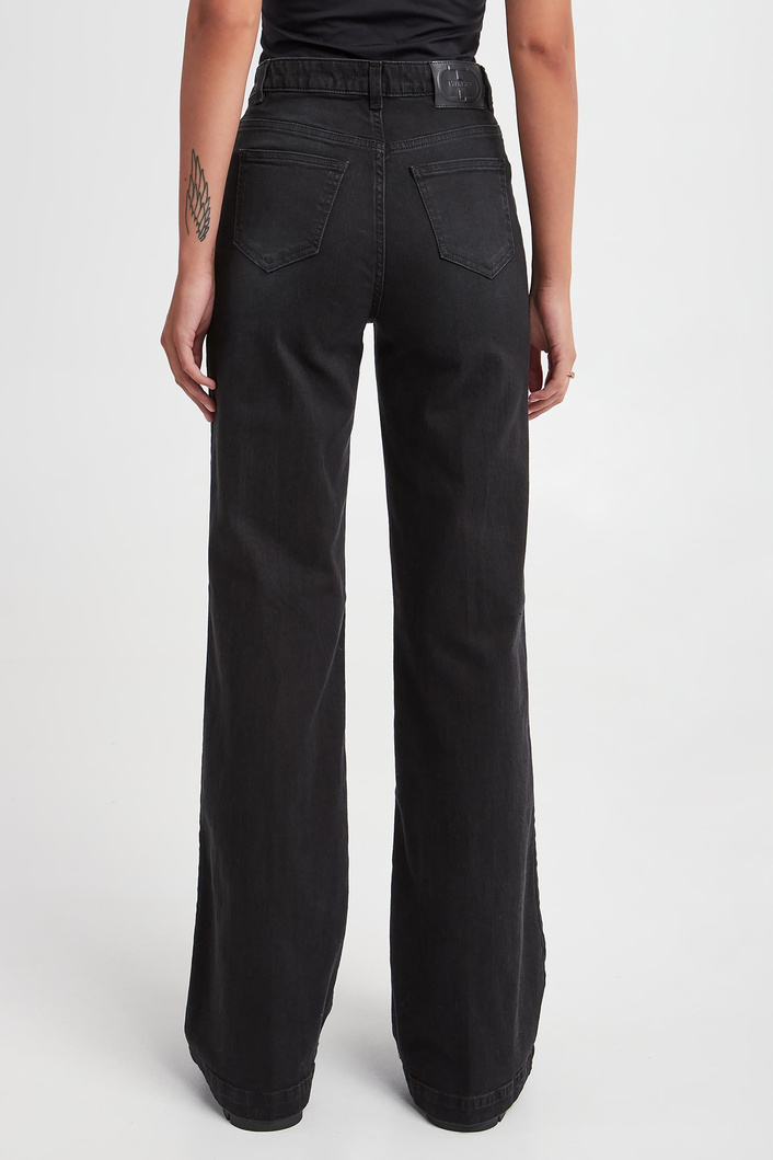 Jeansy damskie TWINSET