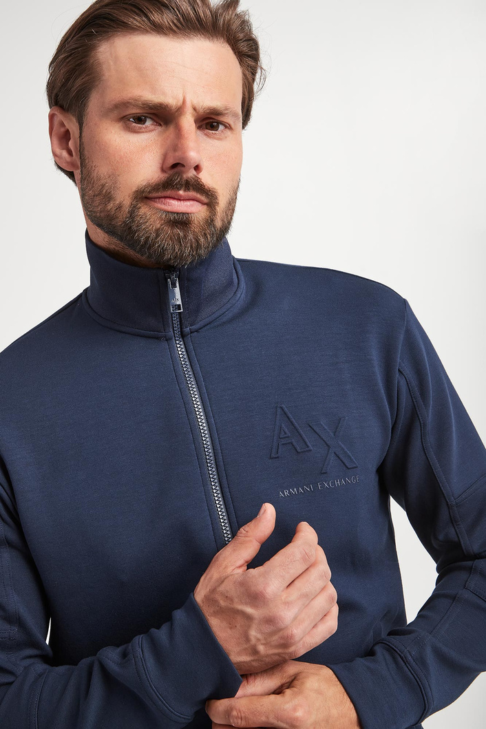 Bluza męska ARMANI EXCHANGE