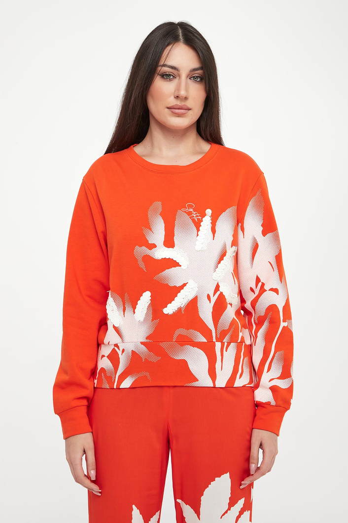 Bluza damska SPORTALM