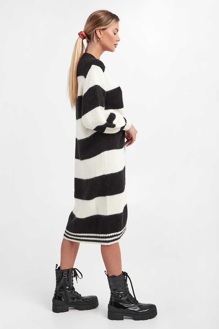 Kardigan damski ERMANNO FIRENZE