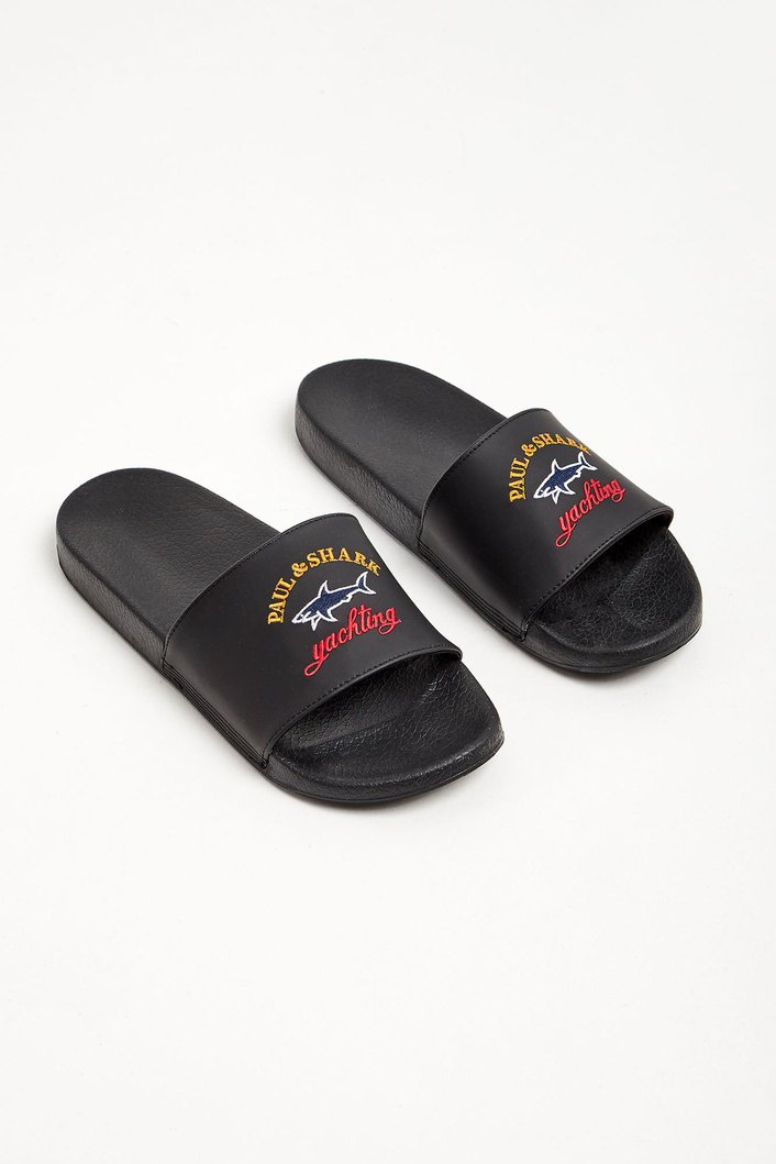 Klapki męskie PAUL&SHARK