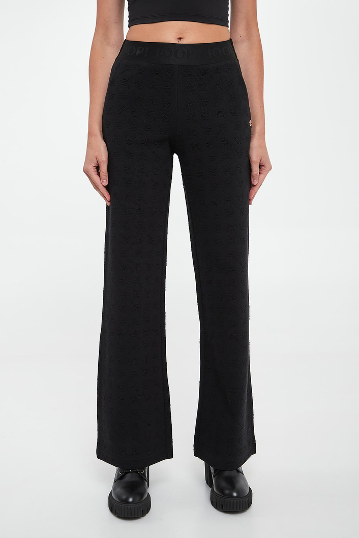 Spodnie damskie Tasim JOOP!