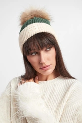 Czapka damska zimowa BALDININI