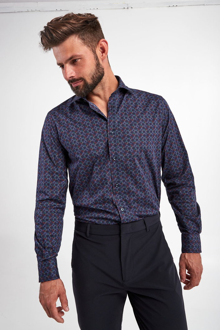 Koszula męska PAUL&SHARK