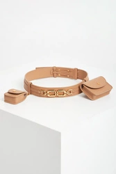 Pasek damski ELISABETTA FRANCHI