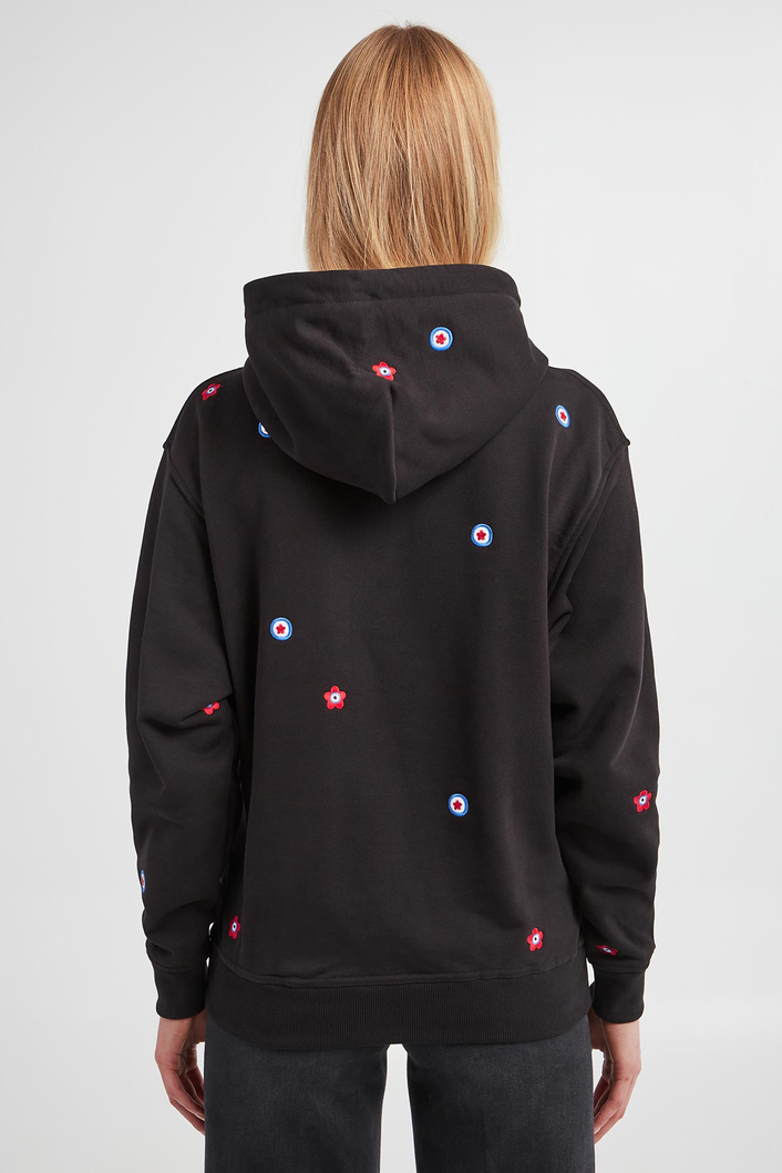 Bluza damska z kapturem KENZO