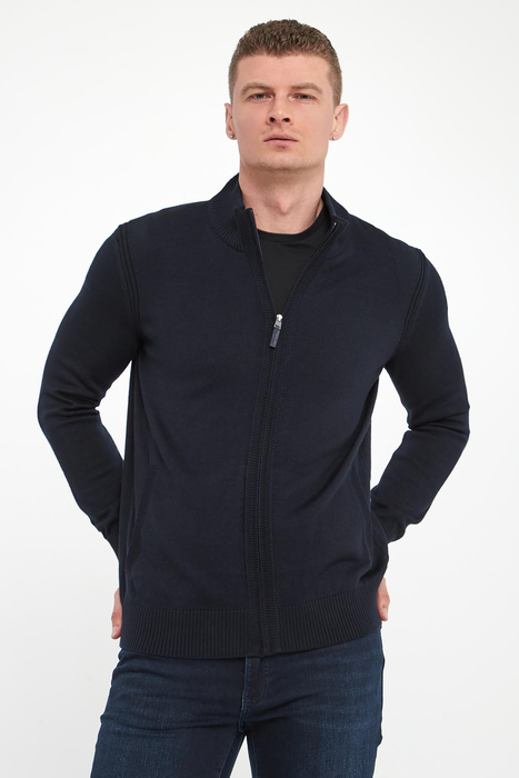 Sweter męski z wełną Jake BRAX