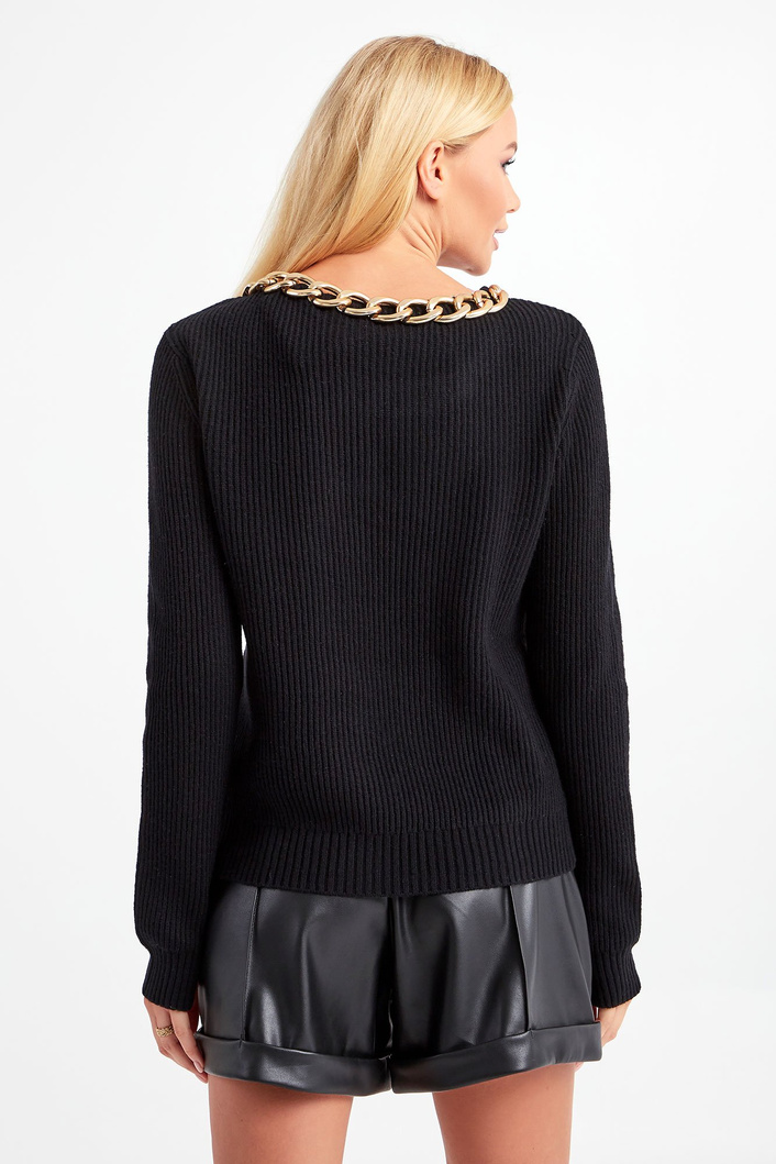 Sweter PATRIZIA PEPE