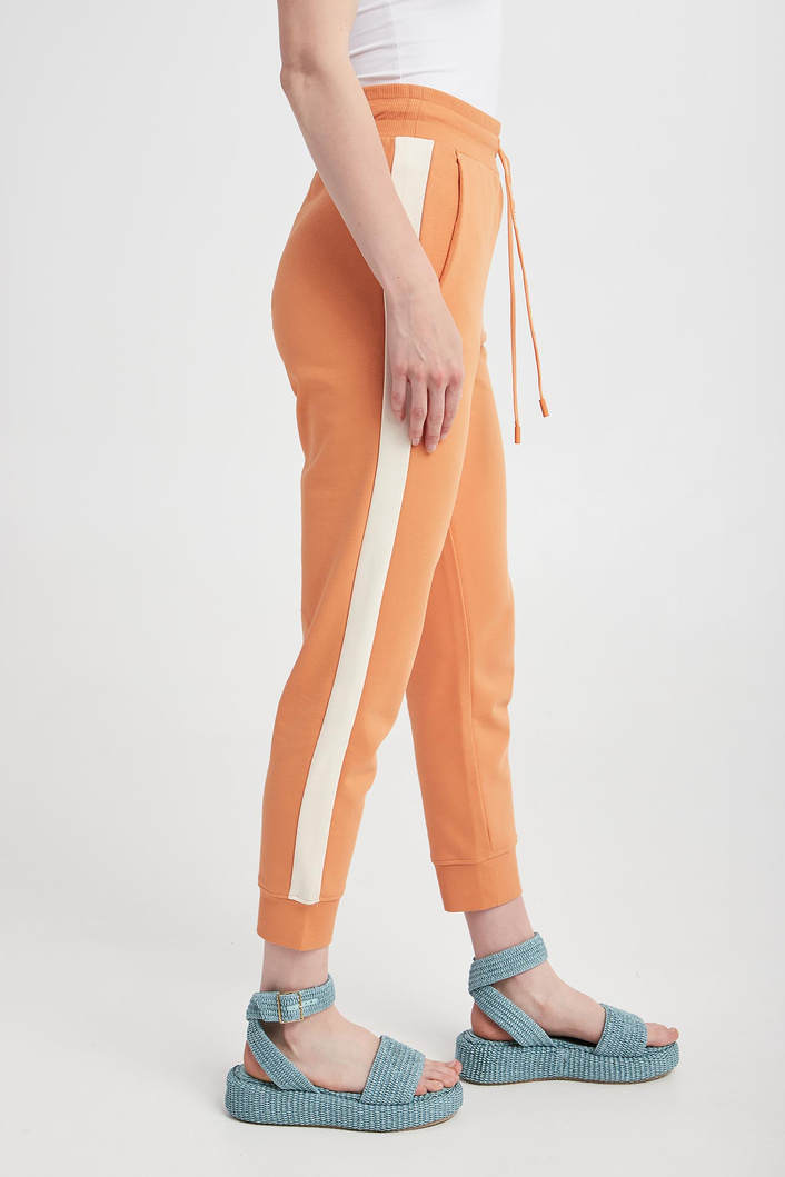 Spodnie dresowe damskie Salvo WEEKEND MAX MARA