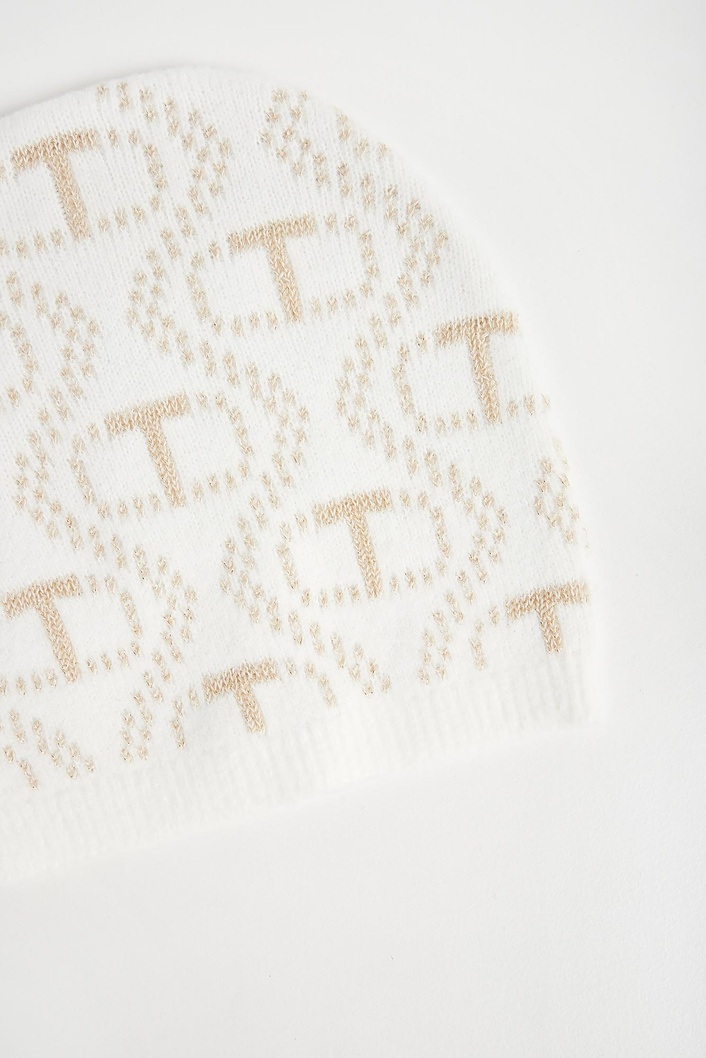 Czapka damska TWINSET