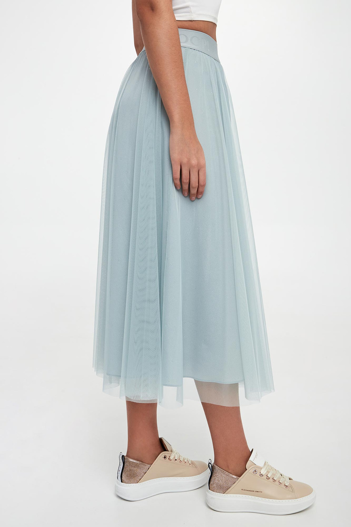 Spódnica plisowana Frida JOOP!