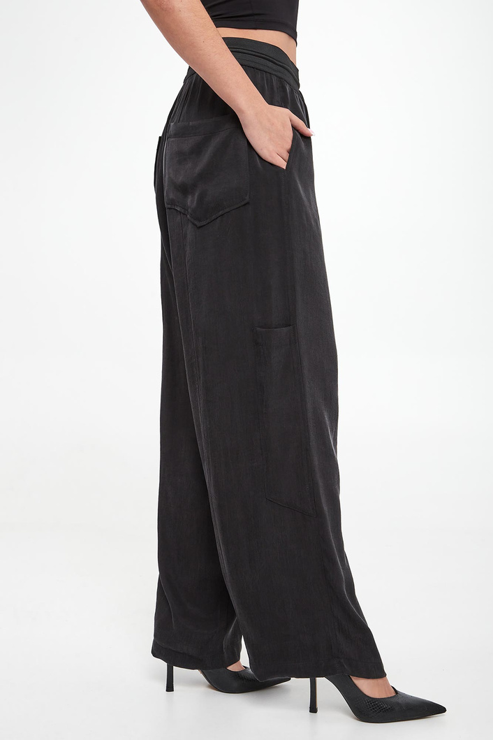 Spodnie damskie Nabil MMC STUDIO