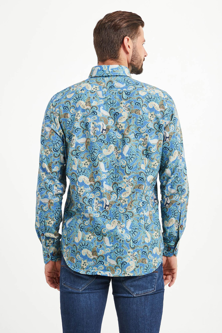 Koszula męska EMANUEL BERG