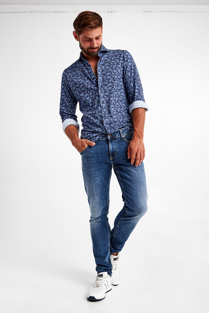 Koszula męska PEJOS JOOP!