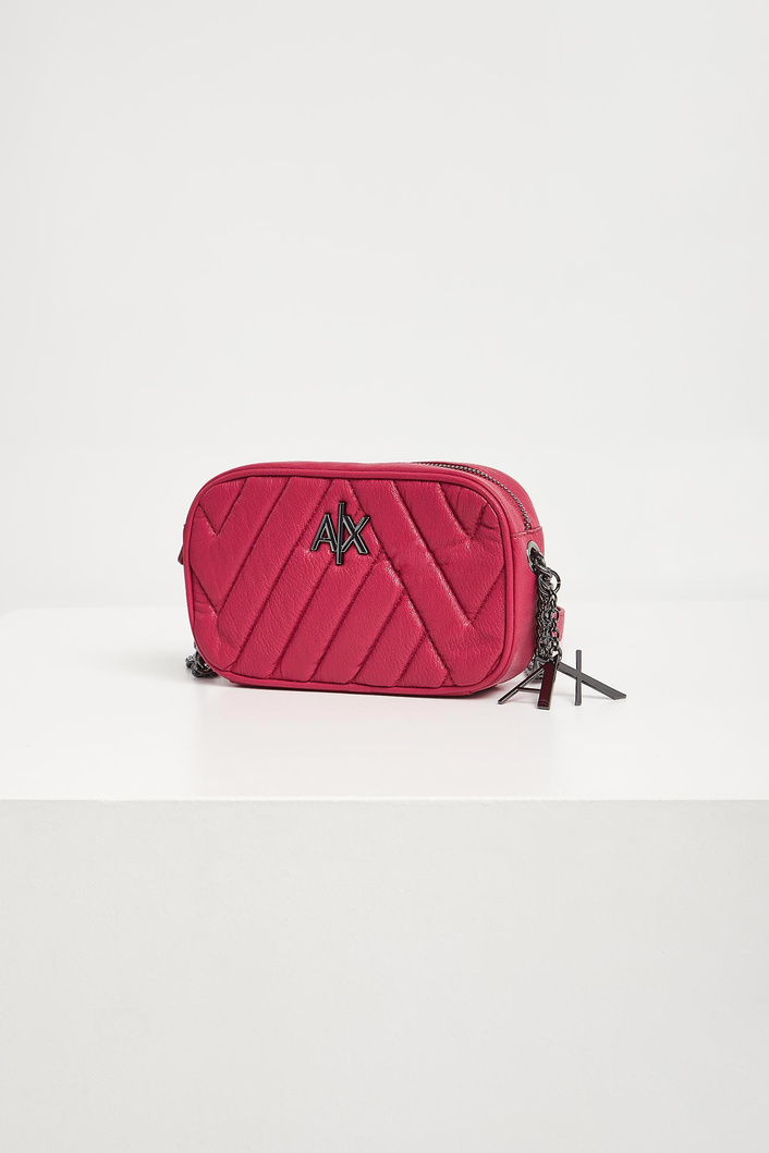 Torebka damska crossbody ARMANI EXCHANGE