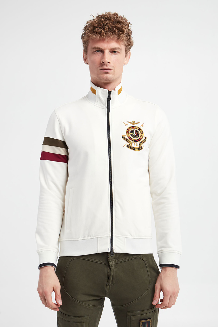 Bluza męska AERONAUTICA MILITARE