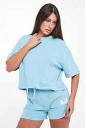 T-shirt damski Neiva ECOALF
