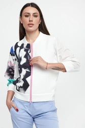 Bluza damska bomberka SPORTALM