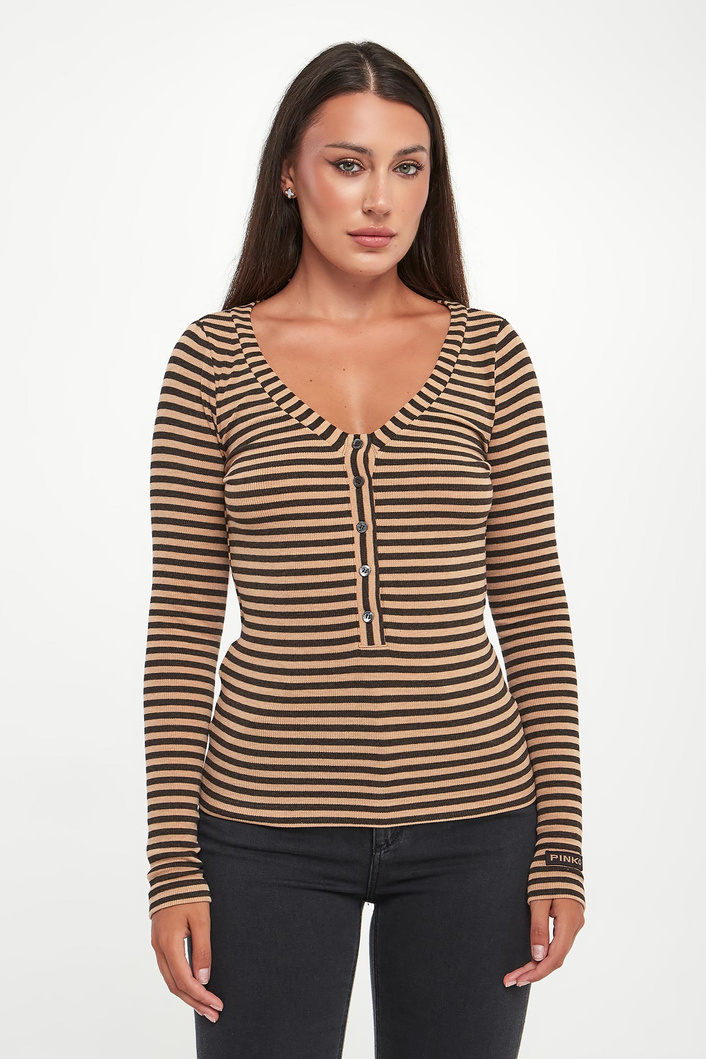 Sweter damski Sedum PINKO