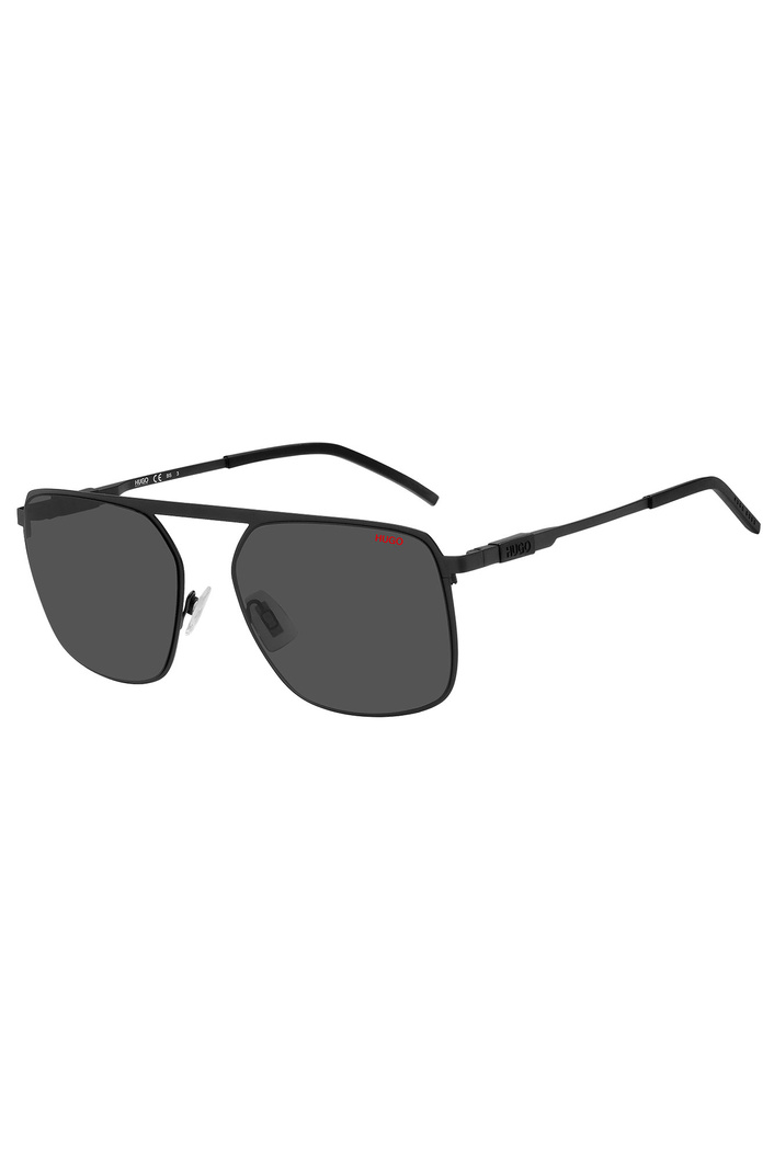 Okulary przeciwsłoneczne męskie HG 1101/S HUGO BOSS