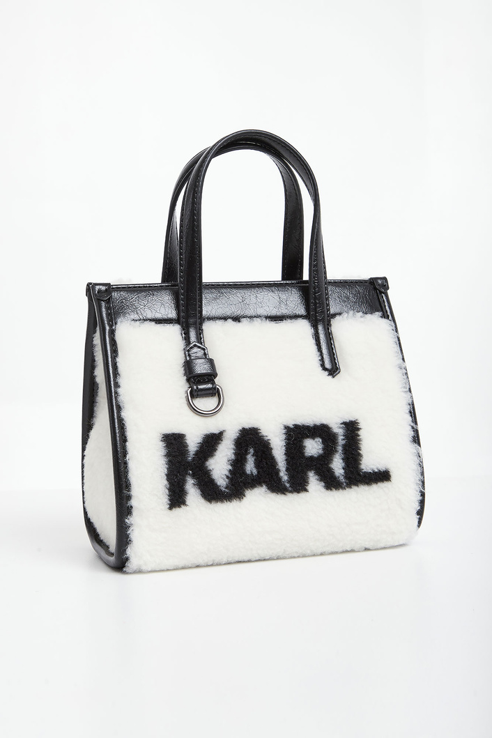 Torebka KARL LAGERFELD