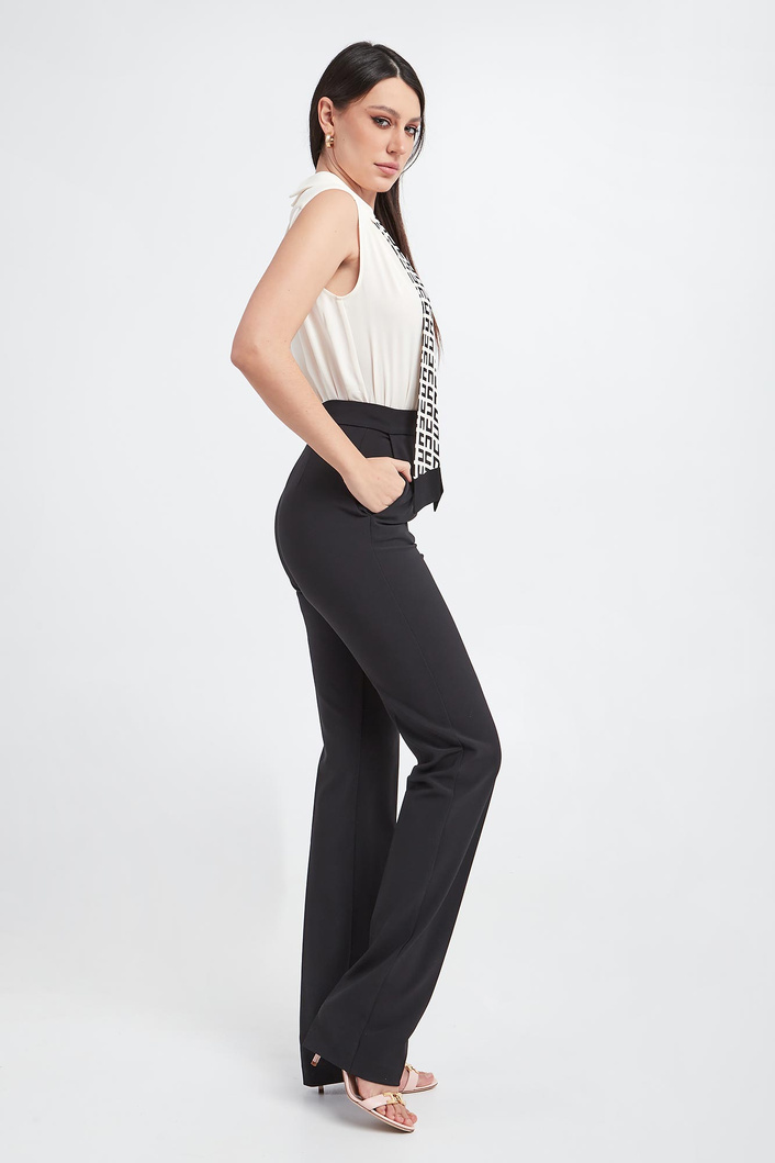 Kombinezon damski ELISABETTA FRANCHI