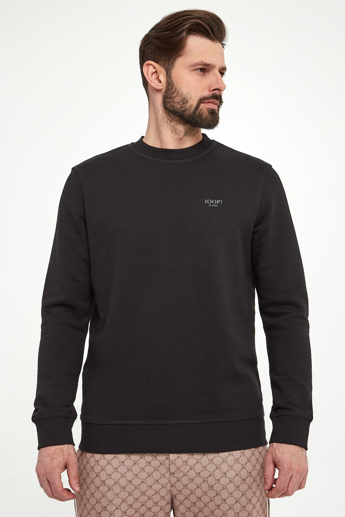 Bluza męska crewneck Salazar JOOP! JEANS