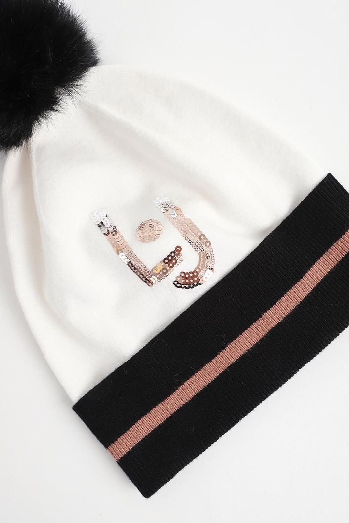 Czapka damska LIU JO