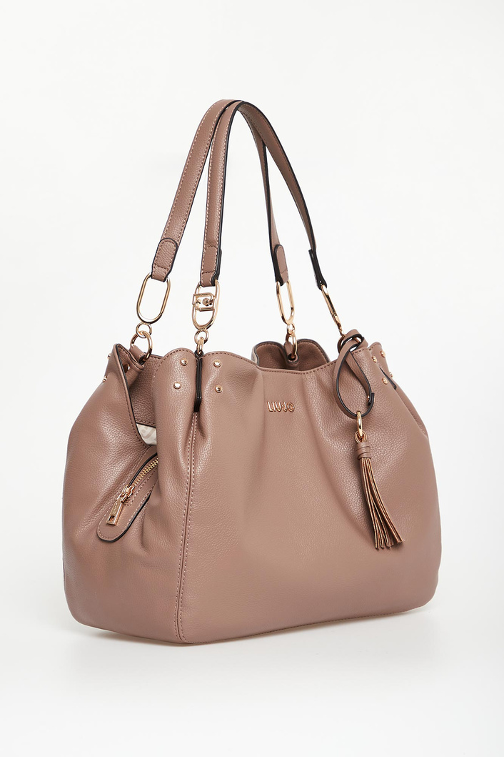 Torebka damska shopper LIU JO