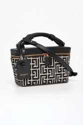 Torebka kuferek B-Army Vanity Case BALMAIN