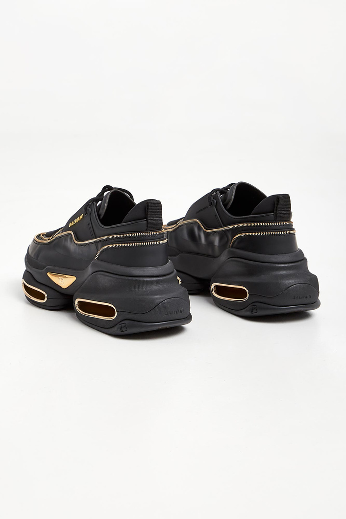 Sneakersy męskie B-Bold BALMAIN