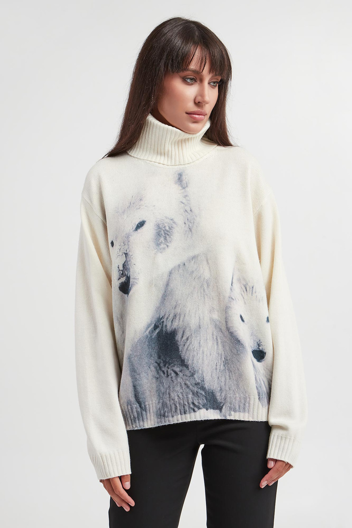 Golf damski ICE PLAY