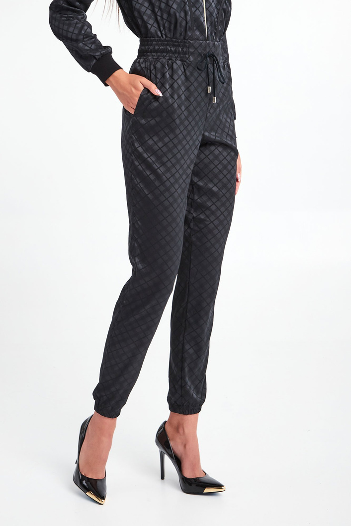 Spodnie damskie Jyn WOLFORD