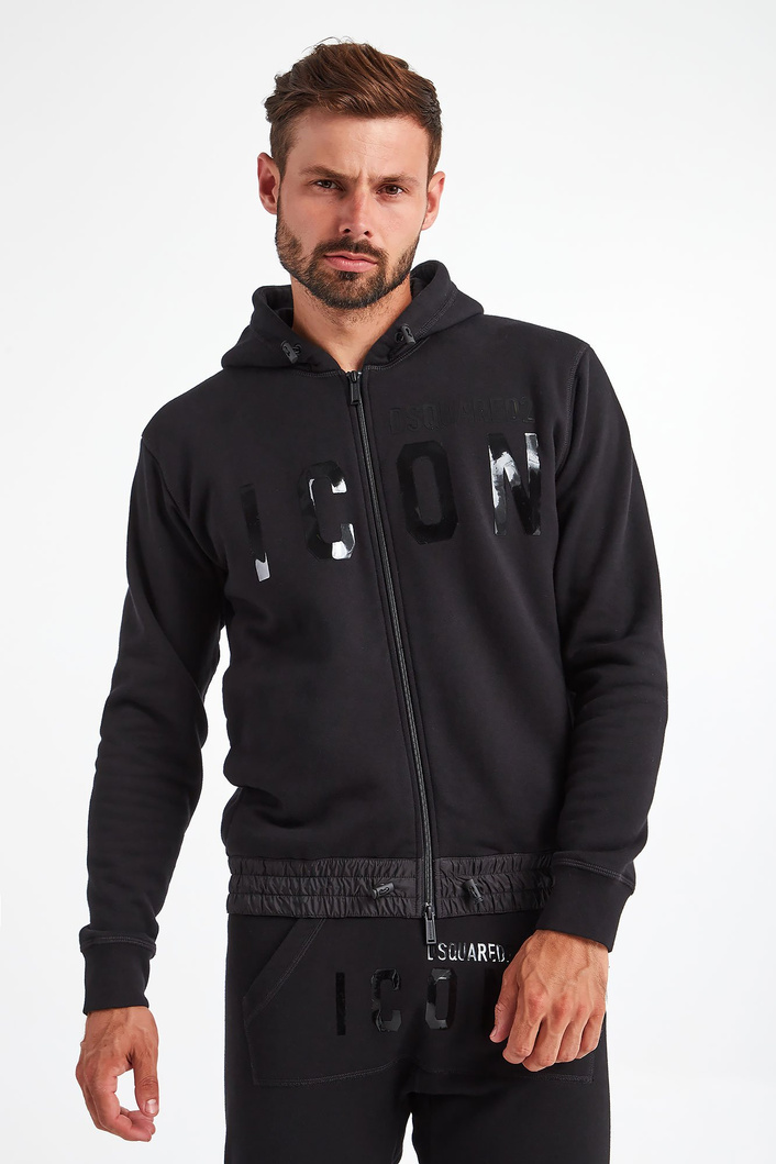 BLUZA DSQUARED2