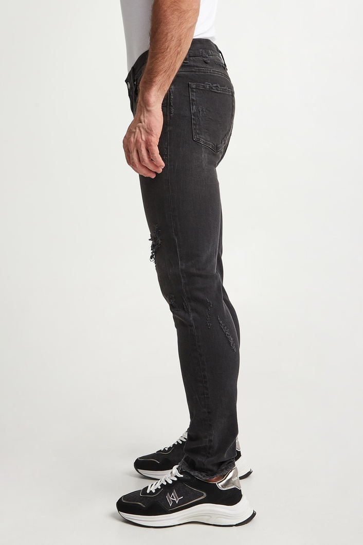 Jeansy męskie DOLCE & GABBANA