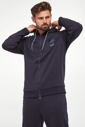 Bluza męska z kapturem ARMANI EXCHANGE