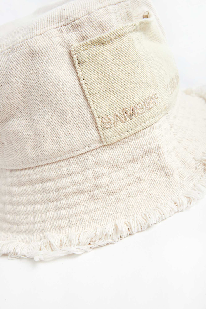 Bucket hat damski SAMSØE SAMSØE